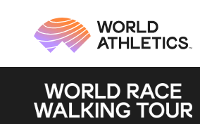 Pruebas de Marcha del "World Race Walking Tour" 2025
