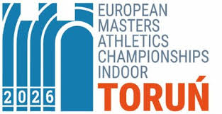 Campeonato Europeo de Atletismo Máster - Torún (Polonia)
