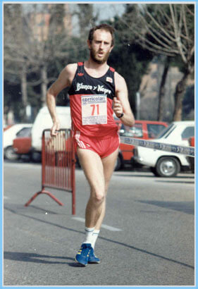 Luis Maroto