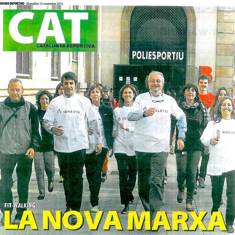 Nuevos éxitos de los marchadores extremeños en Portugal